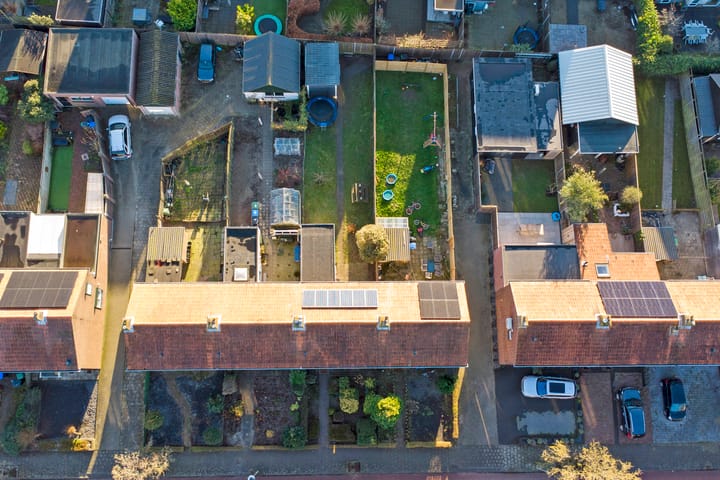 Foto 34 van Oude Bosstraat 13