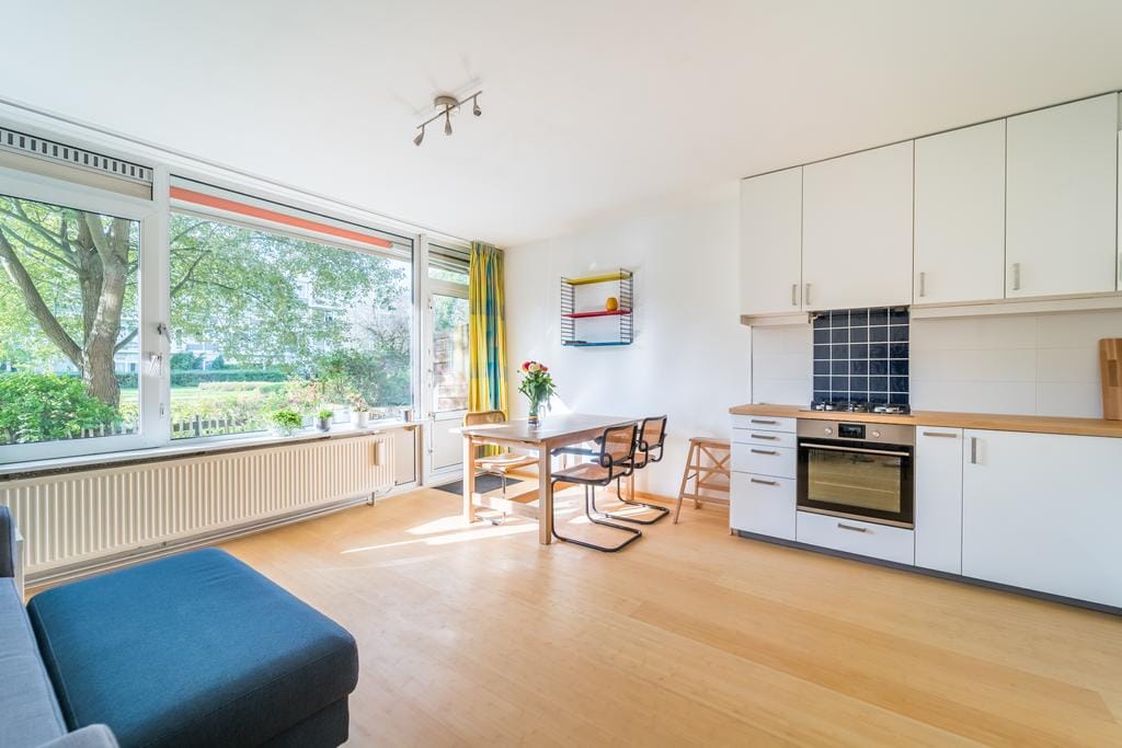 Foto 3 van Havikshorst 28