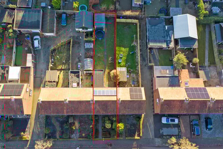 Foto 35 van Oude Bosstraat 13