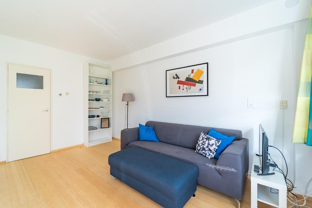 Foto 5 van Havikshorst 28