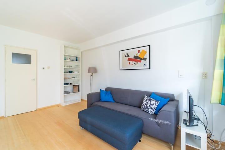 Foto 5 van Havikshorst 28