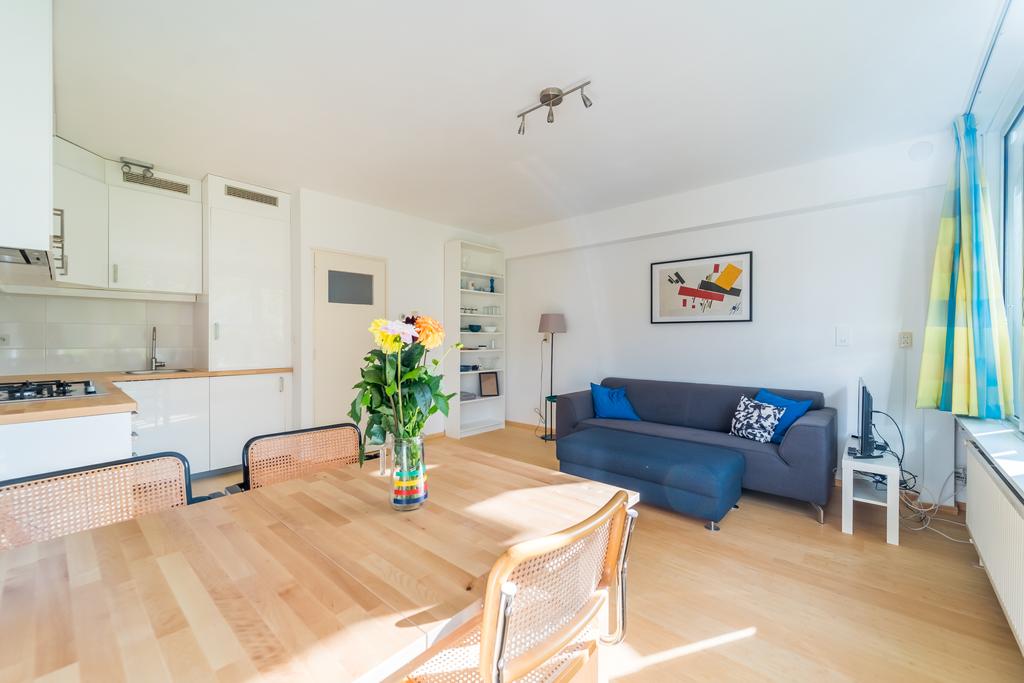 Foto 6 van Havikshorst 28