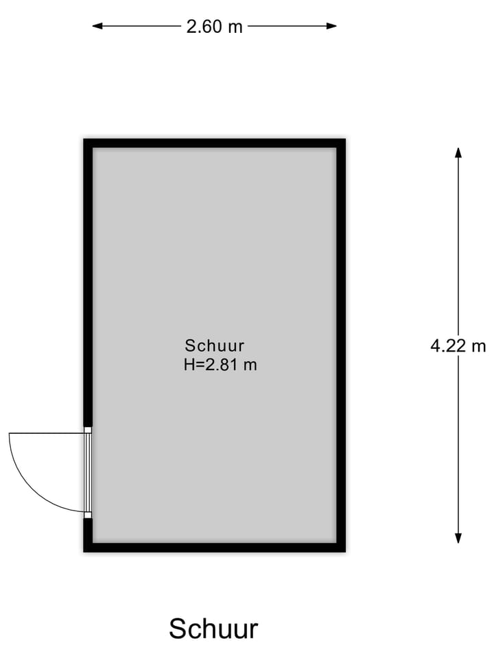 Foto 40 van Oude Bosstraat 13