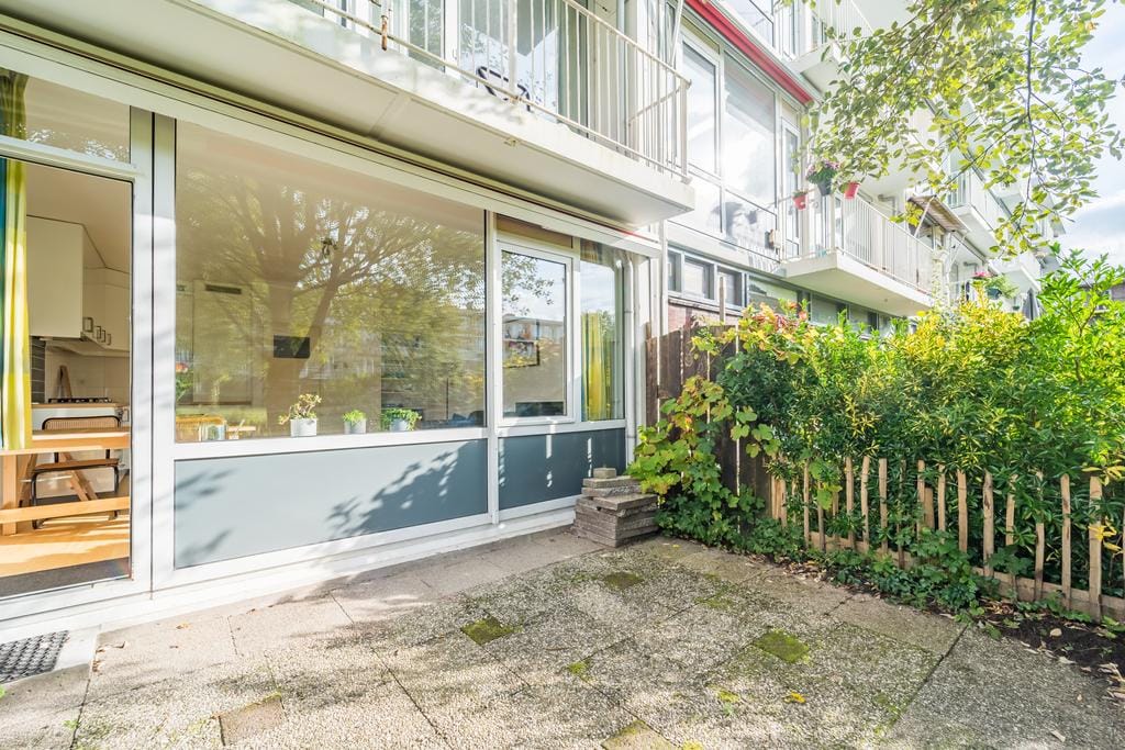 Foto 10 van Havikshorst 28