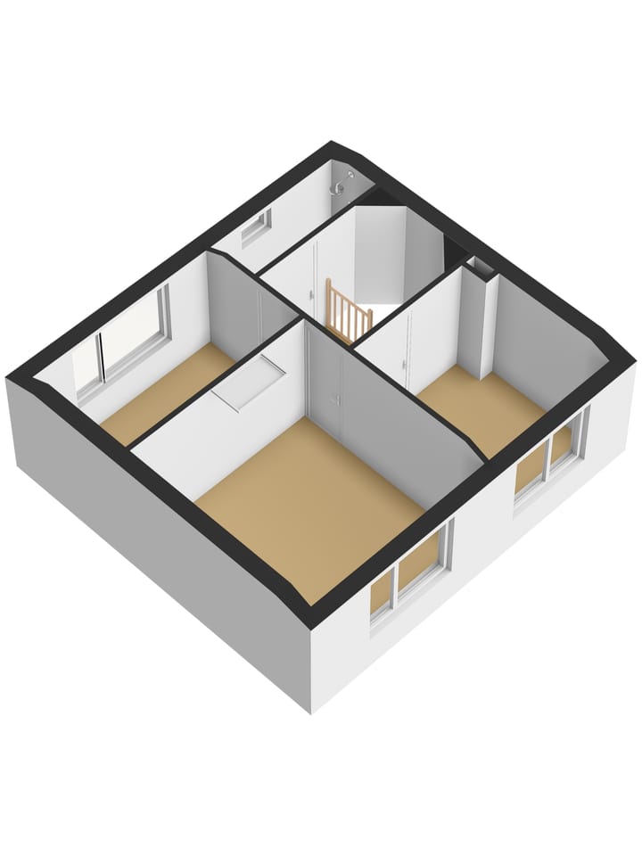 Foto 42 van Oude Bosstraat 13
