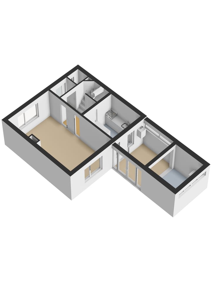 Foto 41 van Oude Bosstraat 13