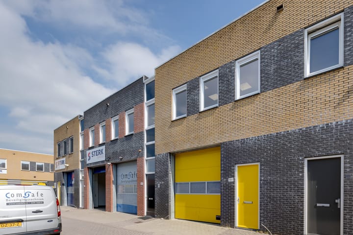 Julianaweg 139-e, Volendam