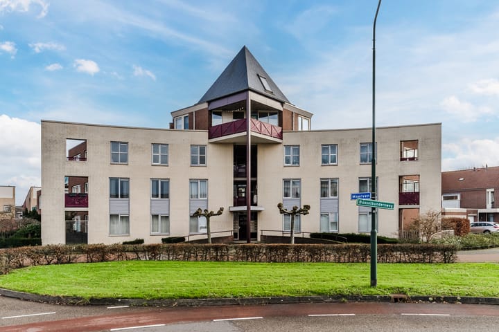 Foto 1 van Moerven 14