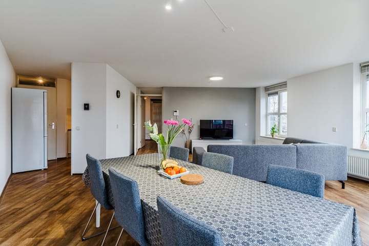 Foto 3 van Moerven 14