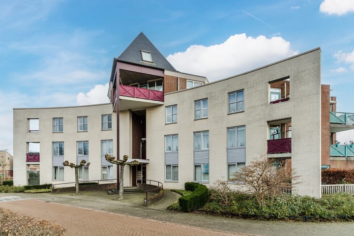 Foto 6 van Moerven 14