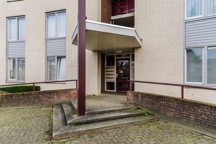 Foto 8 van Moerven 14