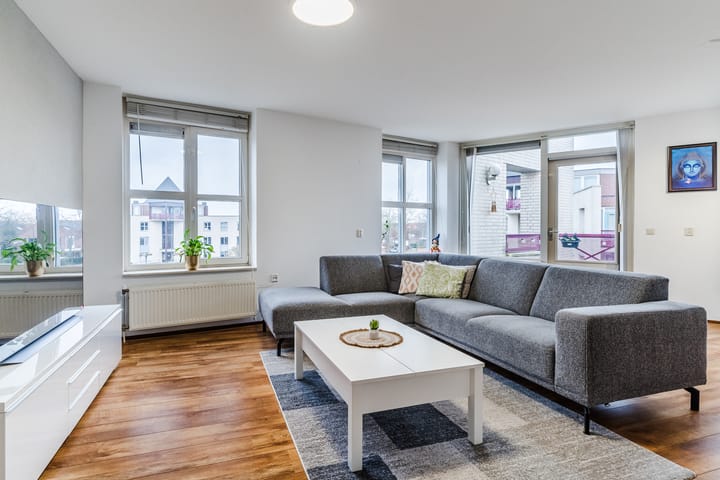 Foto 15 van Moerven 14