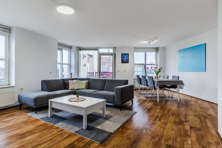 Foto 16 van Moerven 14