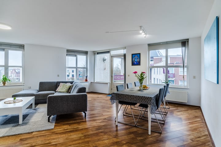 Foto 17 van Moerven 14