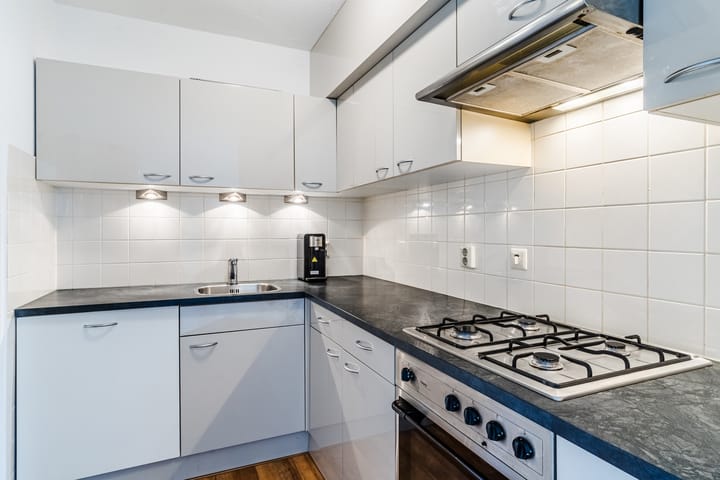 Foto 21 van Moerven 14