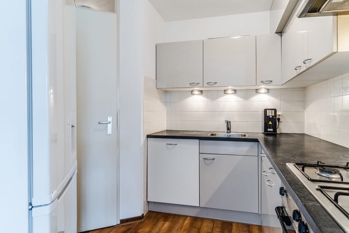 Foto 22 van Moerven 14