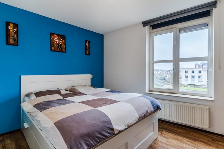 Foto 25 van Moerven 14