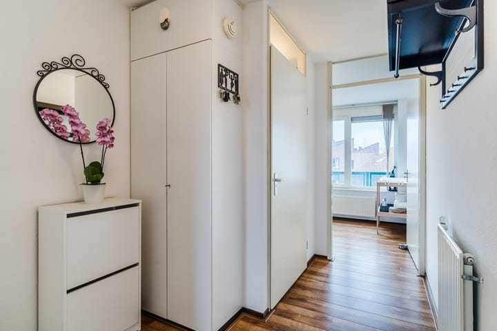 Foto 23 van Moerven 14