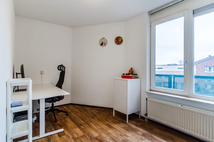 Foto 28 van Moerven 14