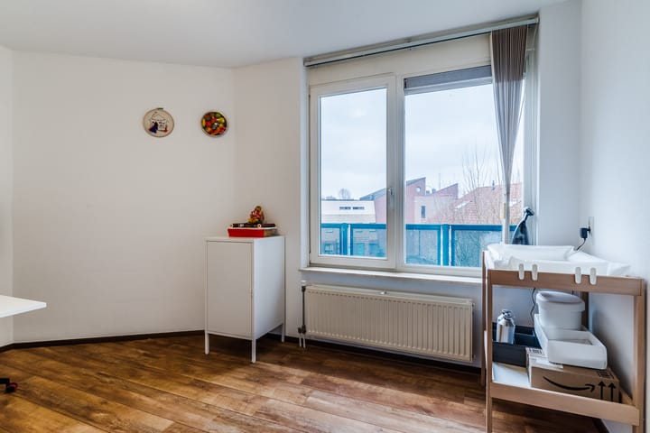 Foto 29 van Moerven 14