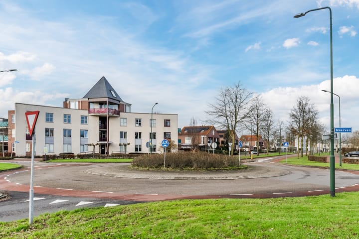 Foto 42 van Moerven 14