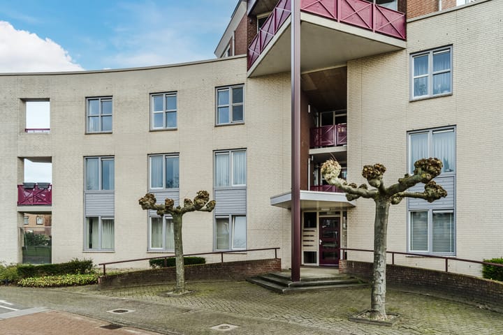 Foto 43 van Moerven 14