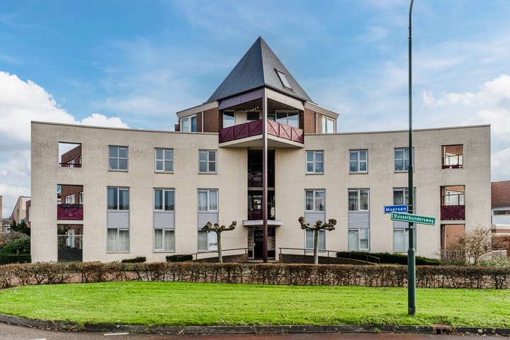 Foto 44 van Moerven 14