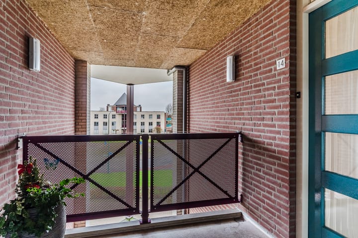 Foto 11 van Moerven 14