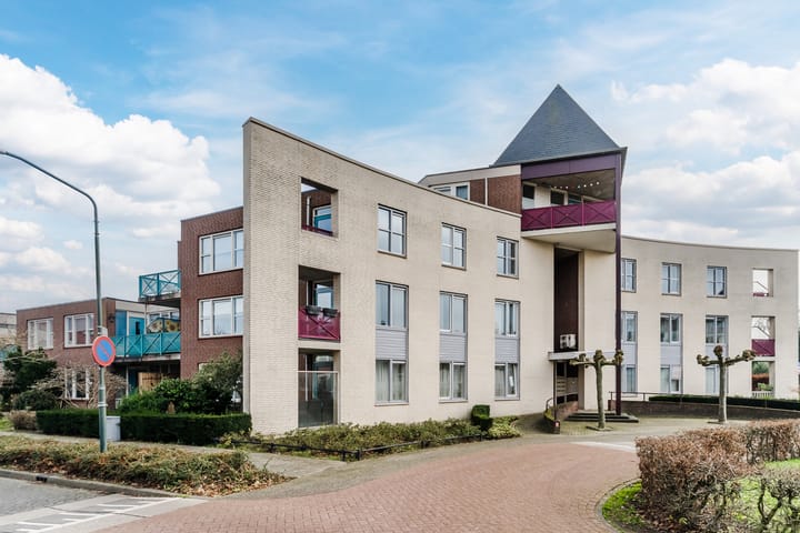 Foto 7 van Moerven 14