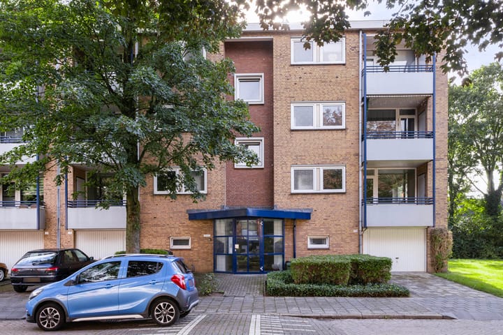 Foto 1 van Leliestraat 37