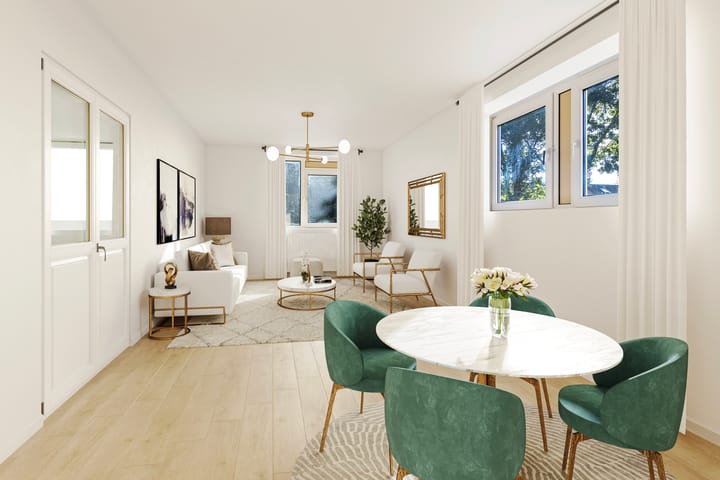 Foto 3 van Leliestraat 37