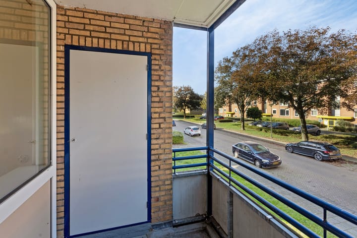 Foto 5 van Leliestraat 37