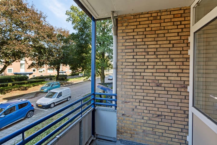 Foto 6 van Leliestraat 37