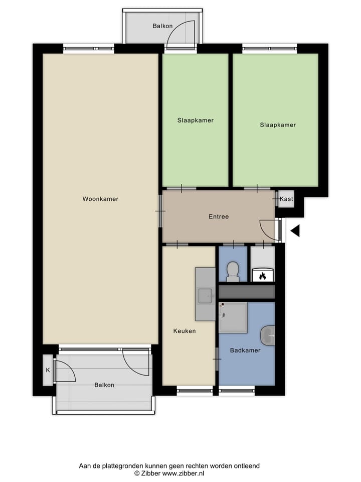 Foto 17 van Leliestraat 37