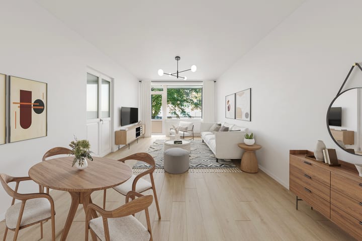 Foto 3 van Leliestraat 31