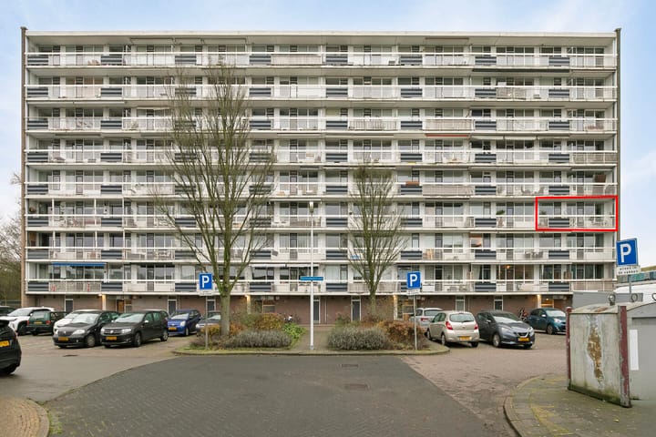 Foto 1 van Spreeuwenstraat 119