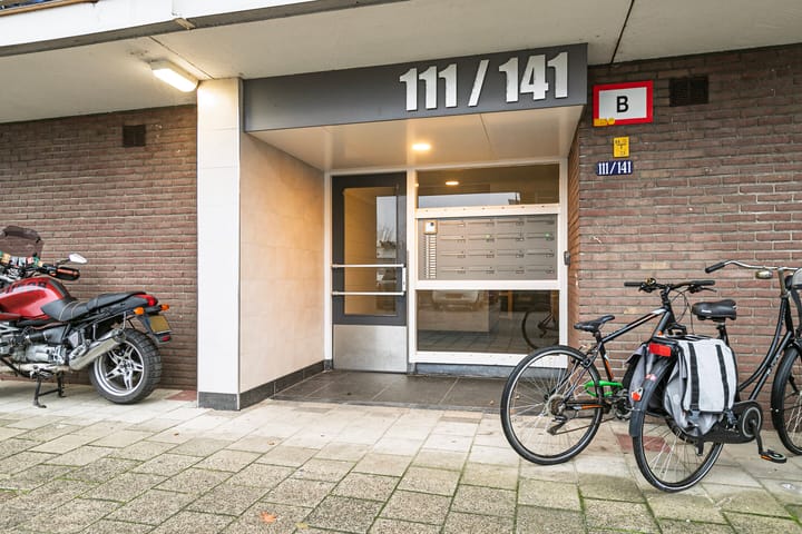 Foto 5 van Spreeuwenstraat 119