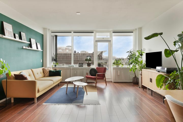 Foto 7 van Spreeuwenstraat 119