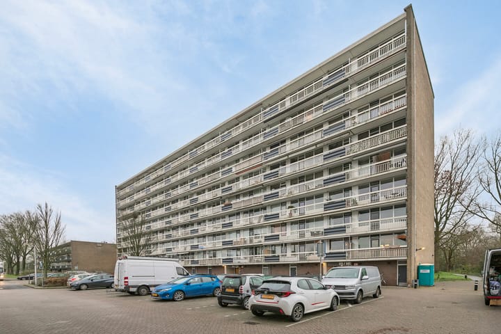 Foto 19 van Spreeuwenstraat 119