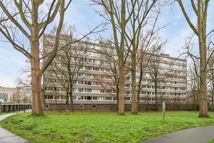 Foto 20 van Spreeuwenstraat 119