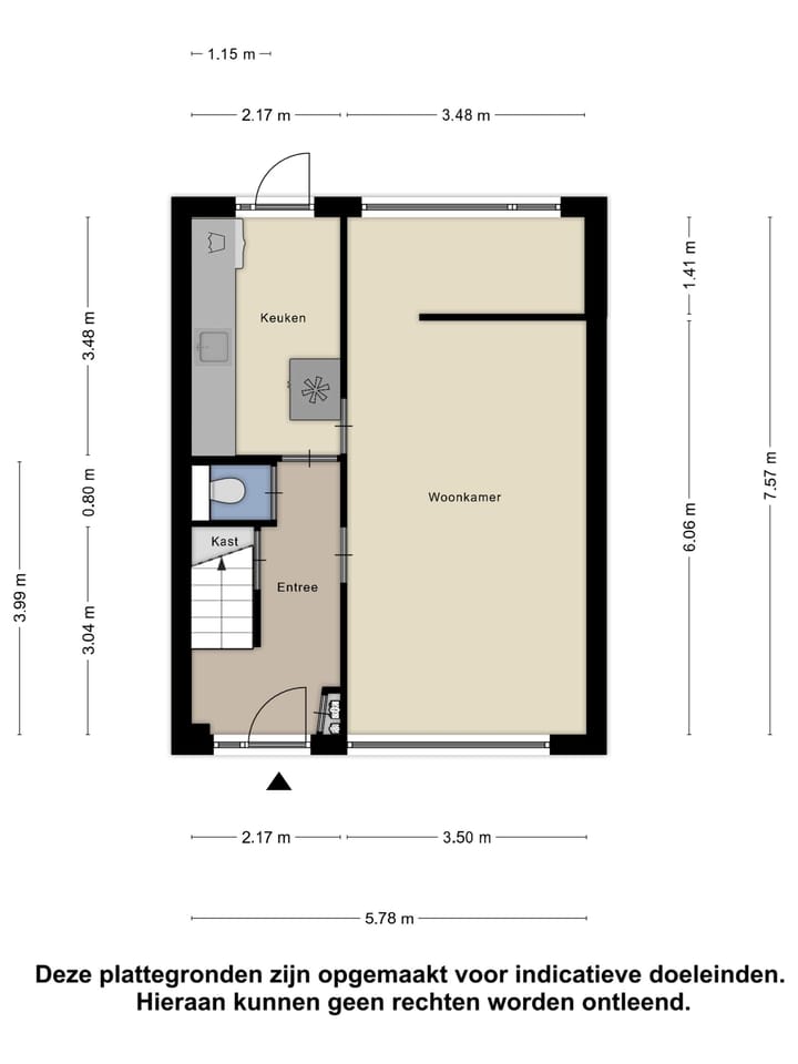 Foto 19 van Leon van Heilstraat 27