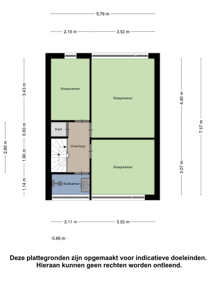 Foto 20 van Leon van Heilstraat 27