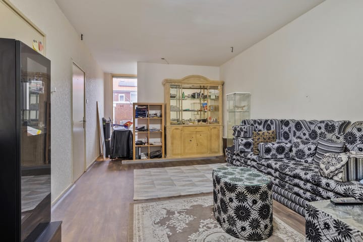 Foto 3 van Leon van Heilstraat 27