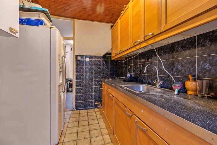 Foto 4 van Leon van Heilstraat 27