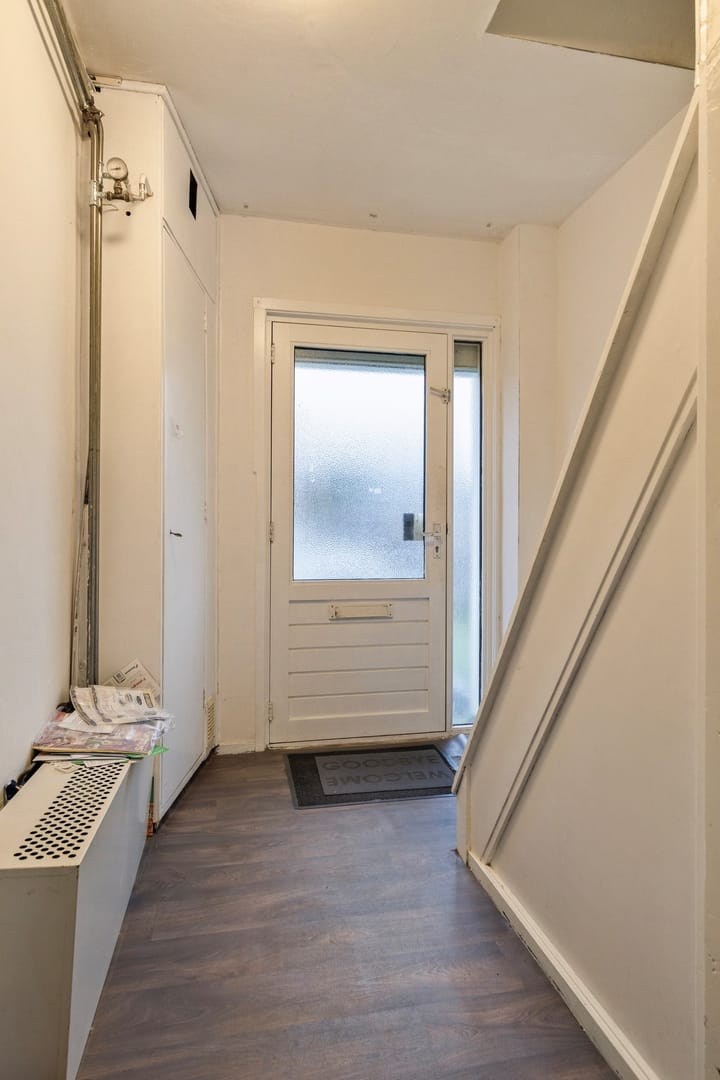 Foto 5 van Leon van Heilstraat 27