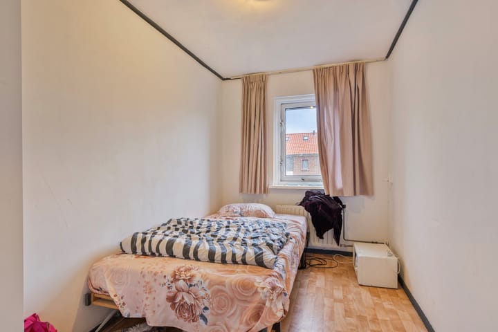 Foto 9 van Leon van Heilstraat 27