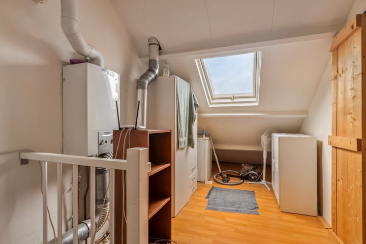 Foto 12 van Leon van Heilstraat 27