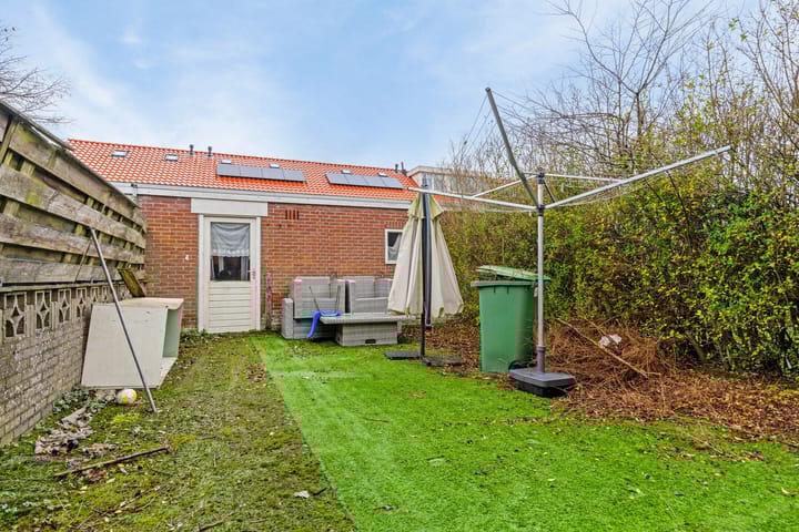 Foto 14 van Leon van Heilstraat 27