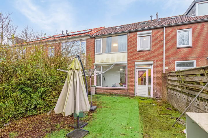 Foto 15 van Leon van Heilstraat 27