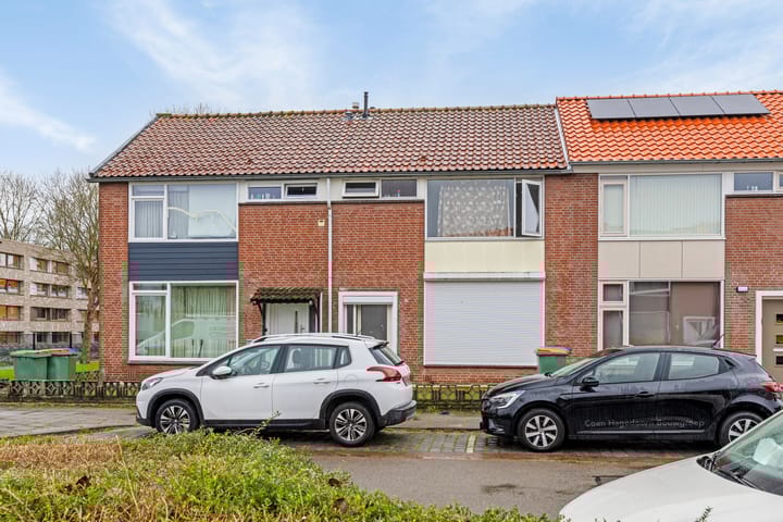 Foto 16 van Leon van Heilstraat 27